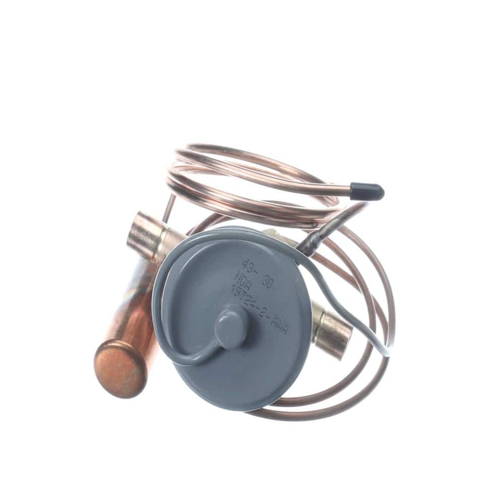 "Thermal Txv (Thermostatic Txv) With 30"" Capillary Tube" price history on PriceWatchPro