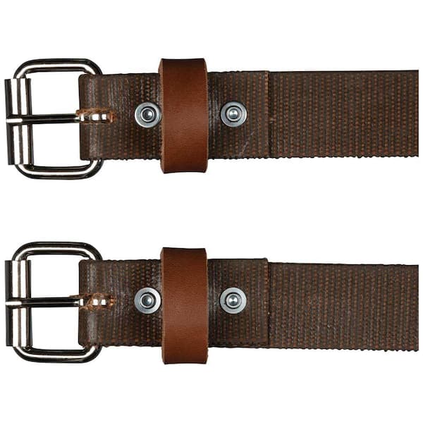 Tree Climber Upper Climbing Straps,1" wide by 28" long UPPER STRAPS 