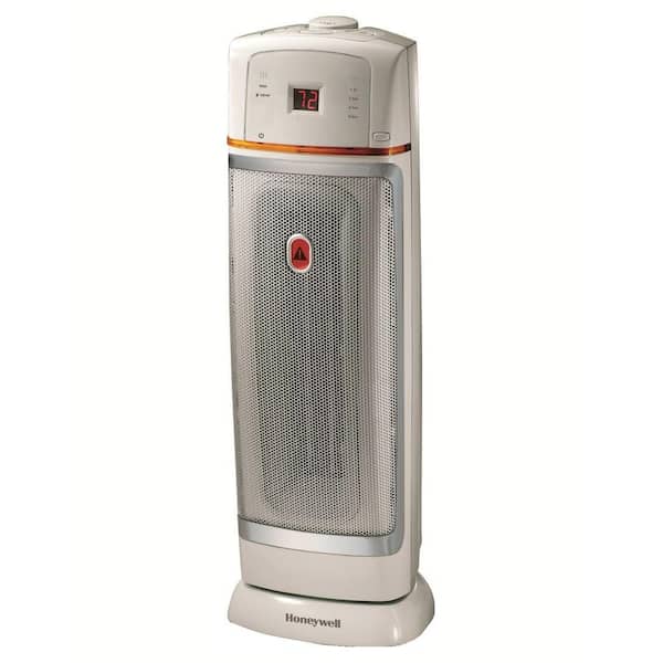 Ceramic Tower Heater-DISCONTINUED