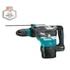 M12 12V Lithium-Ion Cordless Rotary Tool with M12 10 oz. Caulk and Adhesive  Gun and 6.0 Ah XC Battery Pack