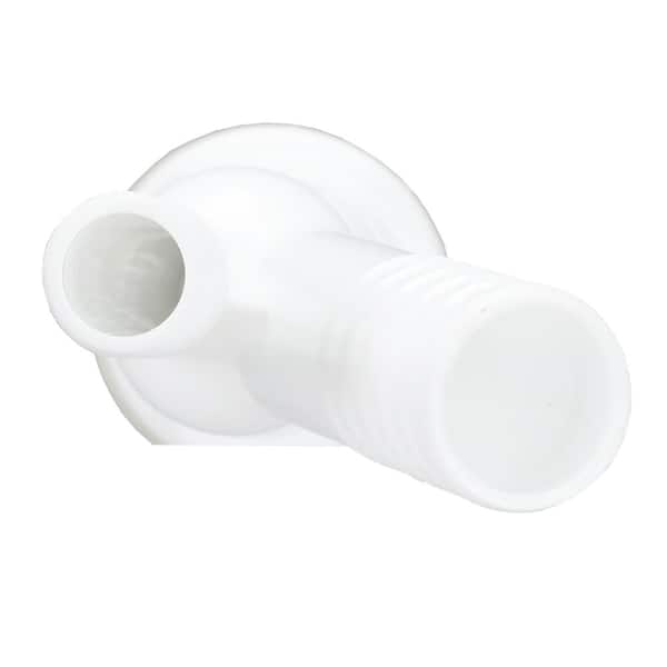 DANCO 7/8 O.D. Air Gap Body with Air Gap Cap in Chrome 10569 DANCO 7/8 O.D. Air Gap Body with Air Gap Cap in Chrome 10569