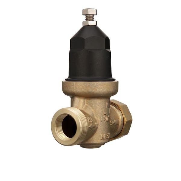 KN　循環仕様等付き　PToLOVEるダークネスL9YZ4 Wilkins 3/4 in. NR3XL Pressure Reducing Valve Single Union Copper