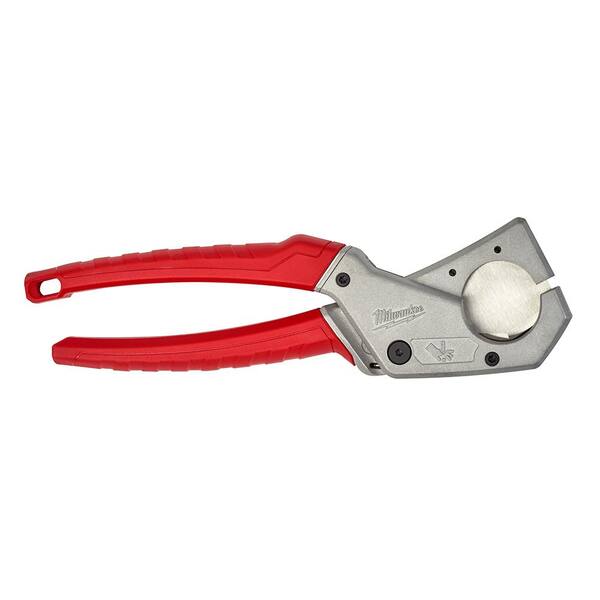 Milwaukee 1 in. Constant Swing Copper Tubing Cutter 48-22-4259