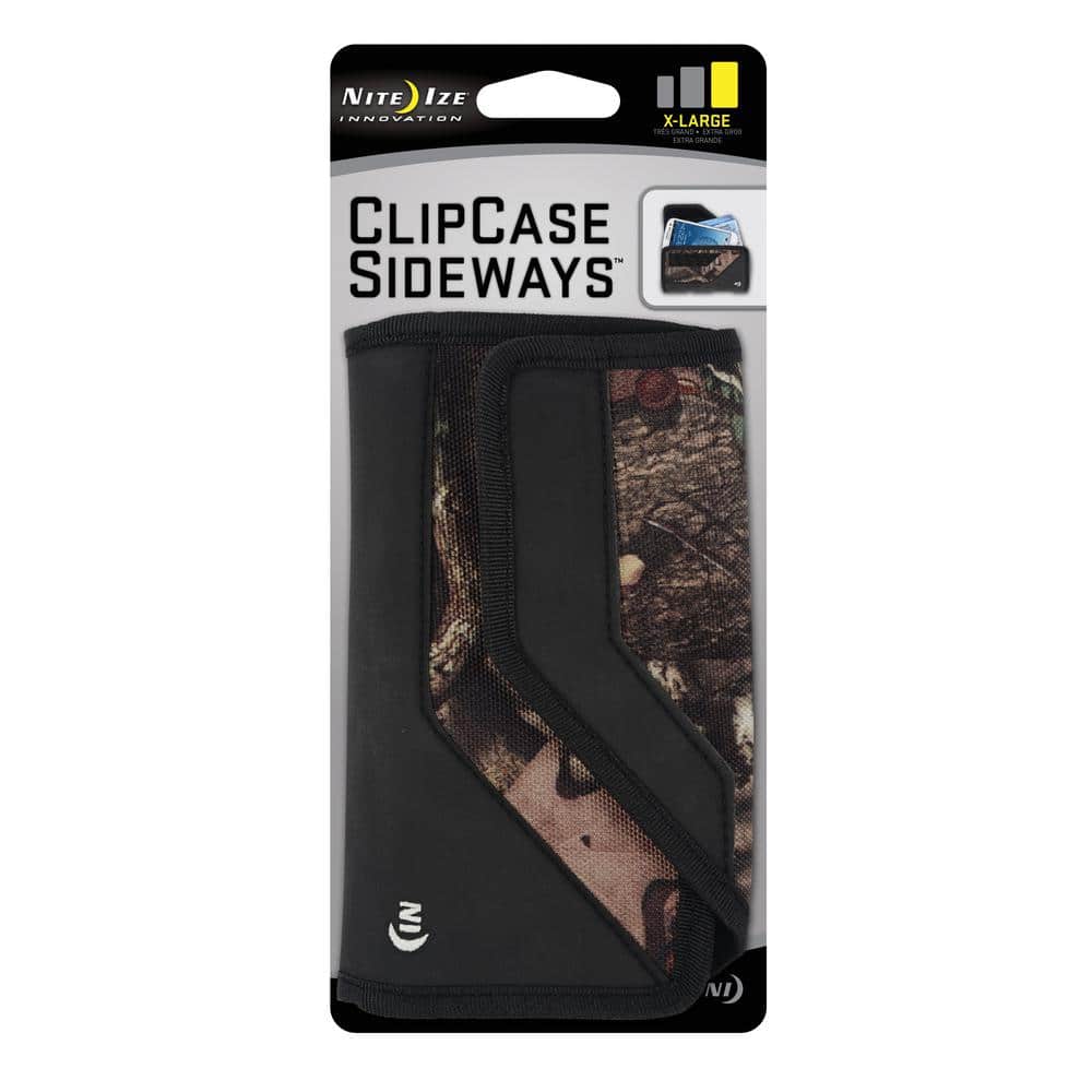 UPC 094664028609 product image for Cell Phone Case XL Mossy Oak | upcitemdb.com