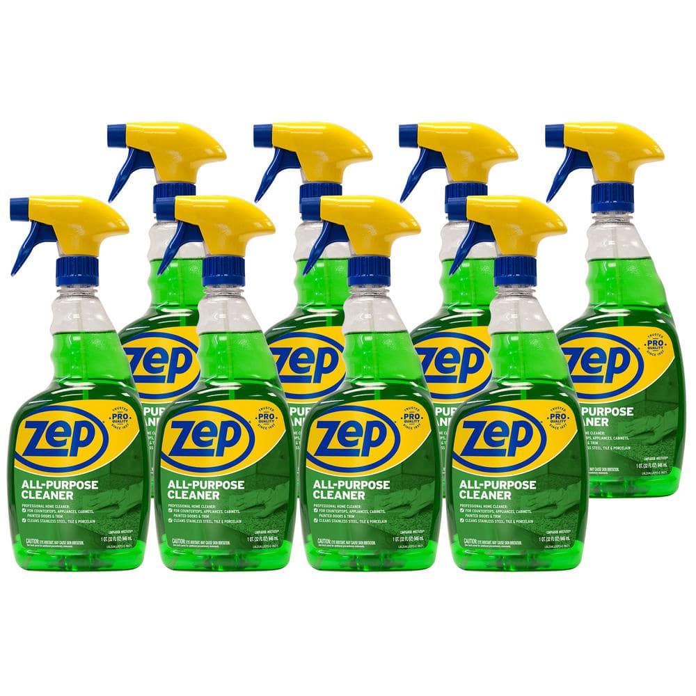 Zep Fast 505 128 Ounces Degreaser in the Degreasers department at