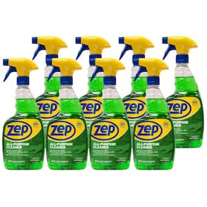 Zep Foaming Wall Cleaner - $6.00 - The Warehouse Place