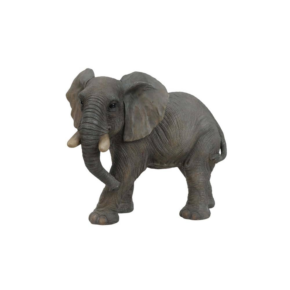 Elephant Brand 2冊 hi-line-gift-ltd-garden-
