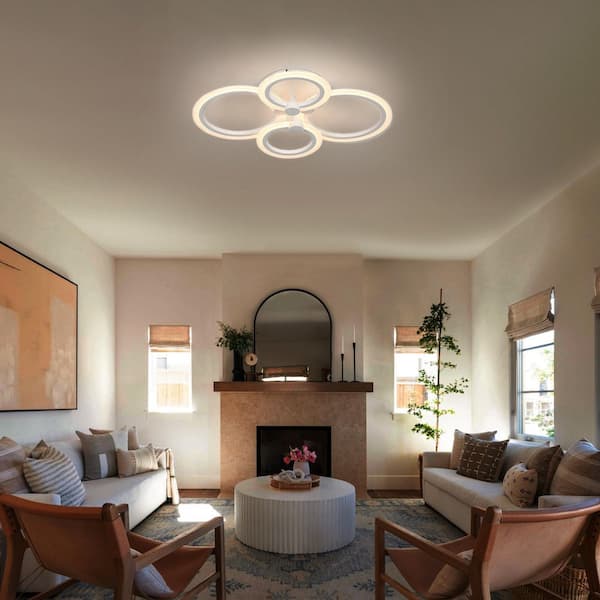 BRIGHTNESS　【kreis】 BurstScape IntelliHue | Color Kinetics