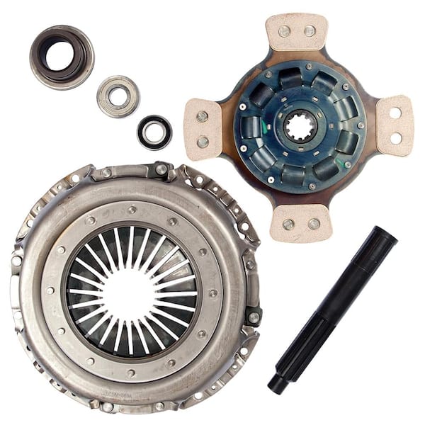 RhinoPac OE Plus Clutch Kit