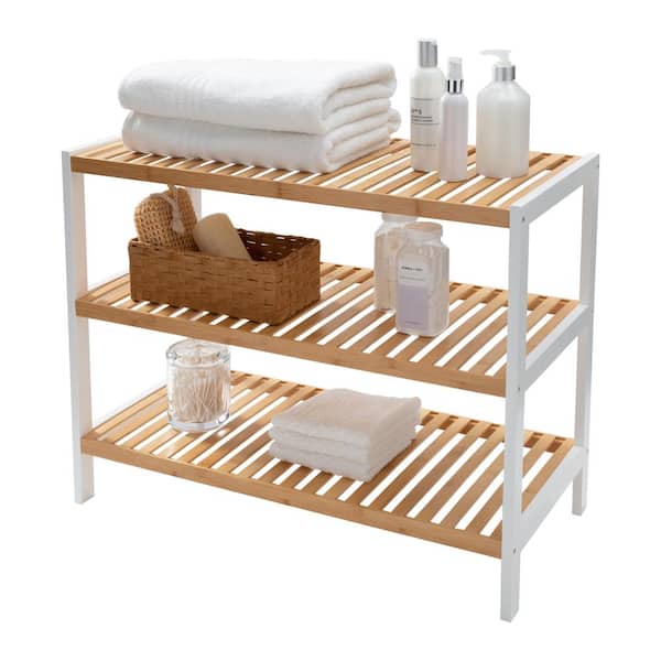 https://images.thdstatic.com/productImages/6c199518-cd8e-4278-9b3a-ee2ff95fcd64/svn/white-organize-it-all-freestanding-shelving-units-nh-29993-c3_600.jpg