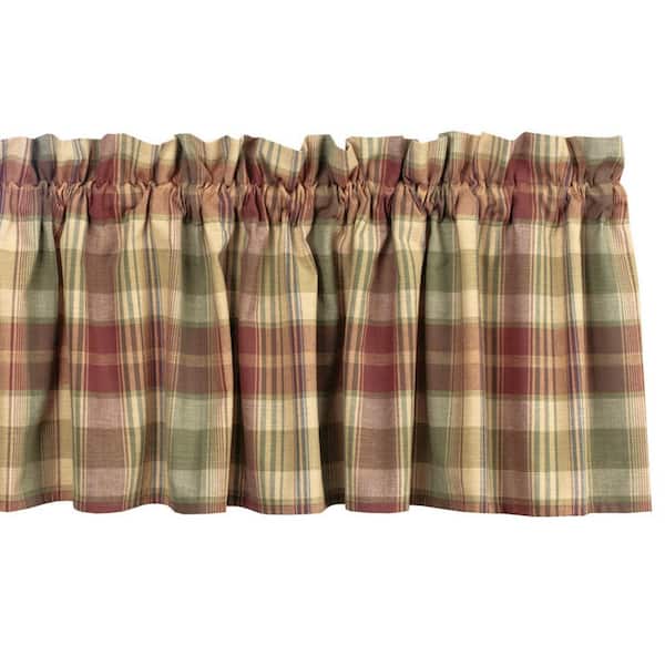 Park Designs Saffron Valance