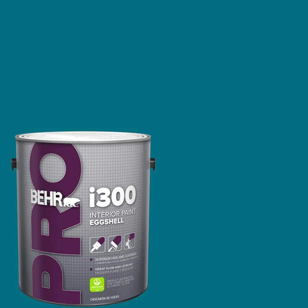 1 gal. #MQ4-54 Coastal Jetty Eggshell Interior Paint price history on PriceWatchPro