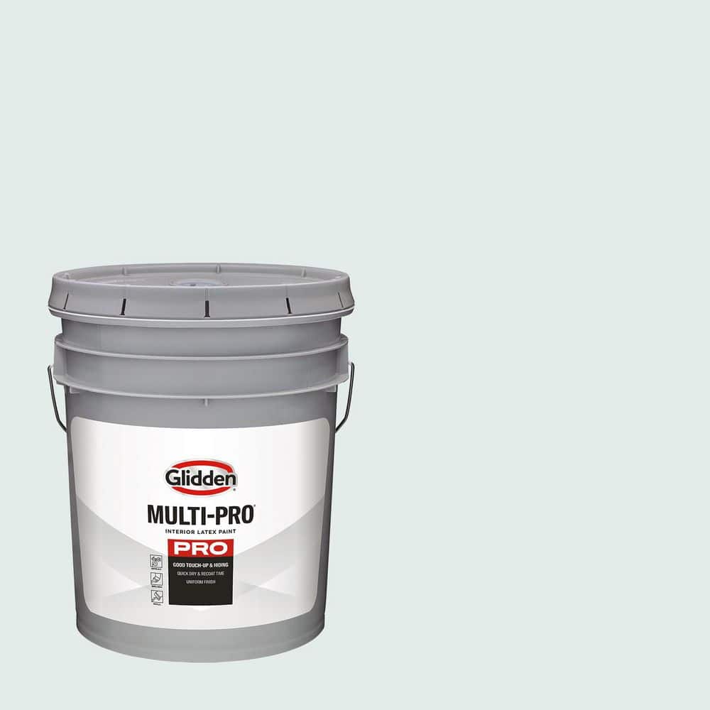 5 gal. PPG1034-1 Morning Song Eggshell Interior Paint price history on PriceWatchPro