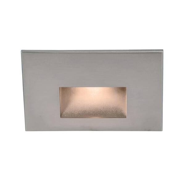 thumbnail interactive-video image 1 of Hampton Bay 2-Pack Solar Powered LED Gutter Lights - 10 Lumens Integrated White Light 1 of 3