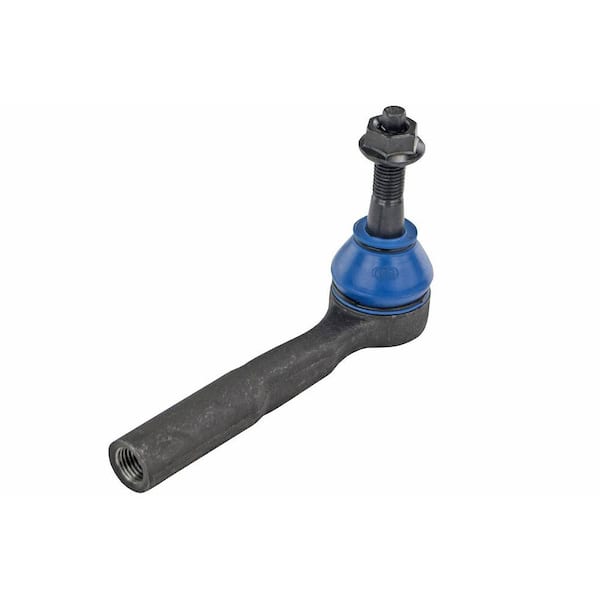 Mevotech Supreme Steering Tie Rod End 2006-2009 Saab 9-3
