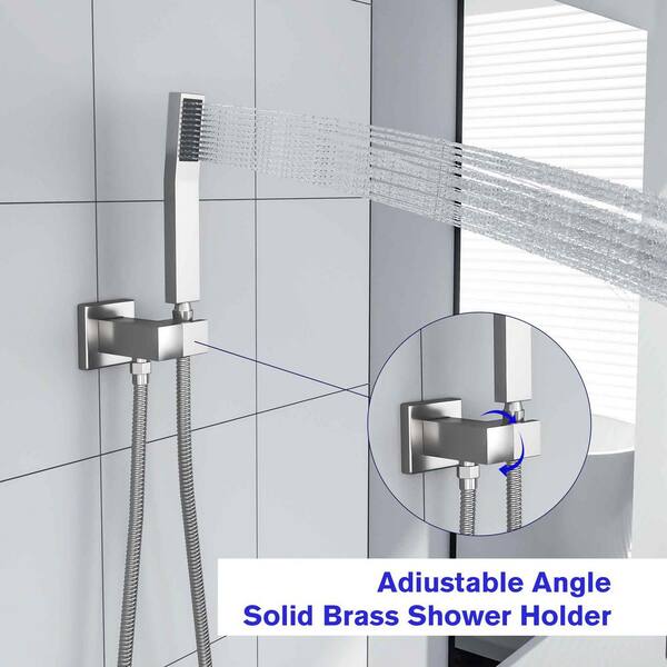 Online lordear shower head H-SLF16015Z-SS-16