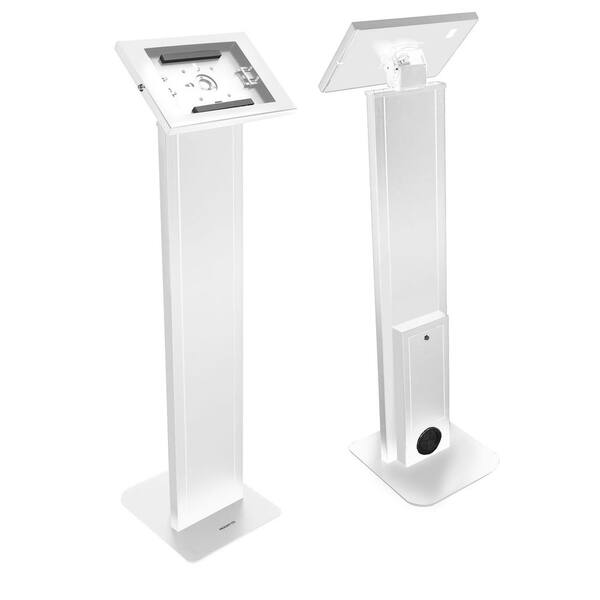 mount-it! Anti-Theft Tablet Kiosk for iPad, iPad Air, iPad Pro Up