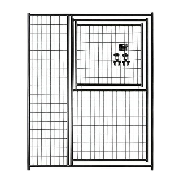 Dog kennel panels outlet home depot