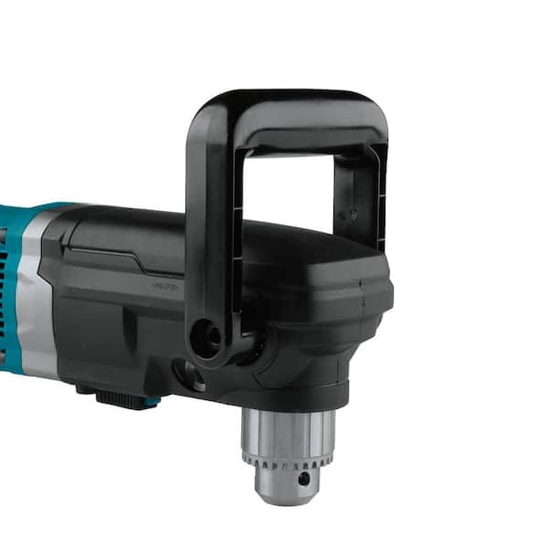 Makita 40V max XGT Brushless Cordless 1/2 in. Right Angle Drill