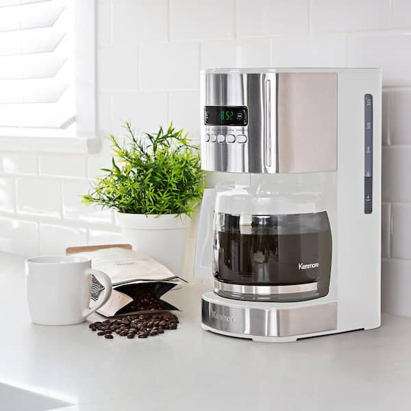 Aroma Stainless Steel 40-Cup Coffee Urn Review