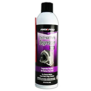 19 oz. Electrical Parts Degreaser