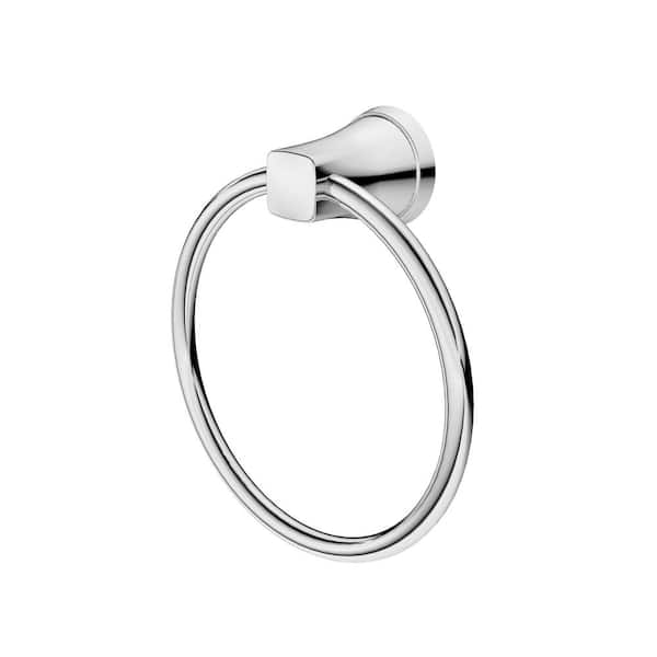 American standard towel discount ring