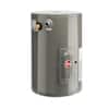 Rheem Performance 10 gal. 6-Year 2000-Watt Single Element Electric  Point-Of-Use Water Heater XE10P06PU20U0 - The Home Depot