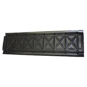 Provent 14 in. x 4 ft. Rafter Vent