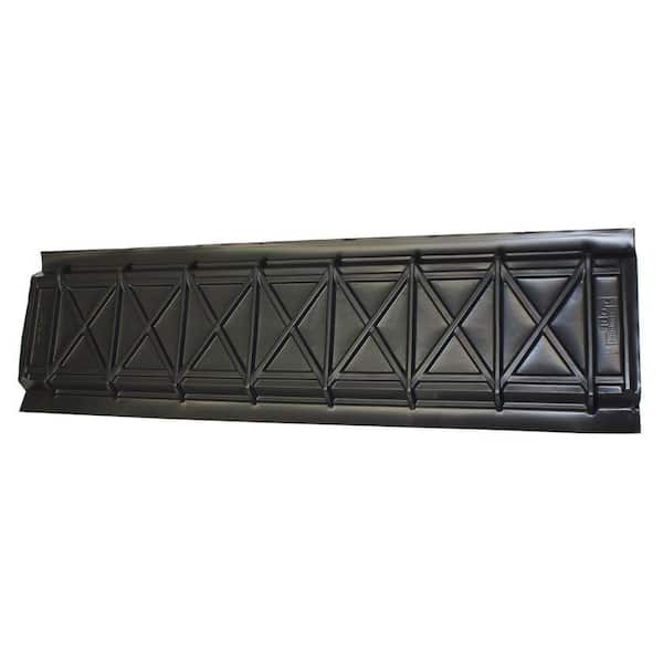 ADO Products Provent 14 in. x 4 ft. Rafter Vent