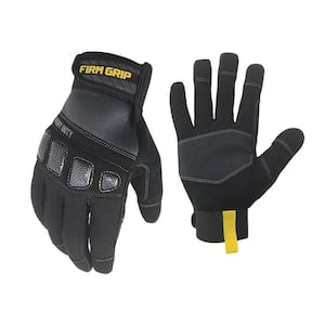 Medium Heavy Duty-Work Gloves