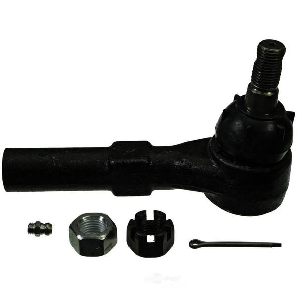 QuickSteer Steering Tie Rod End 1996-1997 Ford Explorer