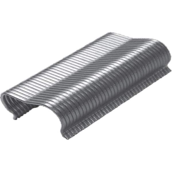 Zenport Fastening Staples for Irrigation Lines and Poly Pipe (Box of 600)