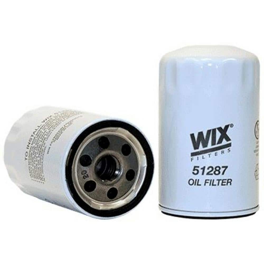 Engine Oil Filter