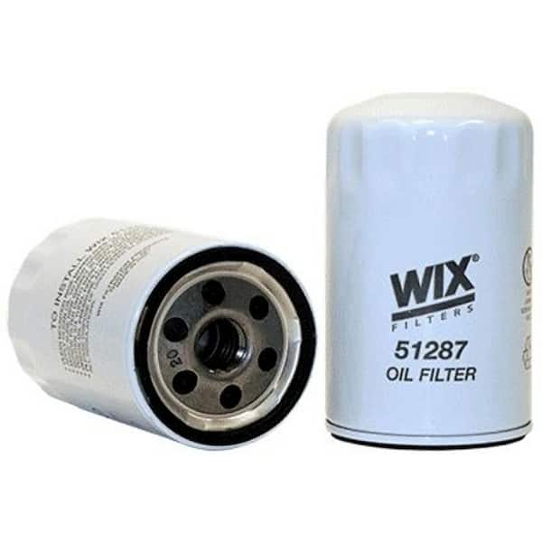 Wix Engine Oil Filter