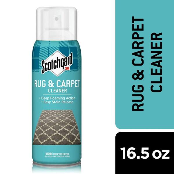 Scotchgard 16 5 Oz Fabric And Carpet, Outdoor Fabric Protector Home Depot