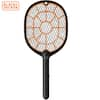 BLACKDECKER Electric Fly Swatter- Fly Zapper- Tennis Algeria