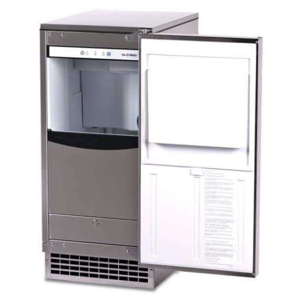With this, 2,000 yen is buy! If you want a compact ice cream maker, Iris  Ohyama is recommended []