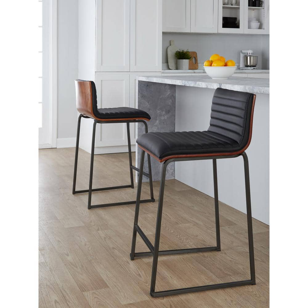 Lumisource mara counter stool sale