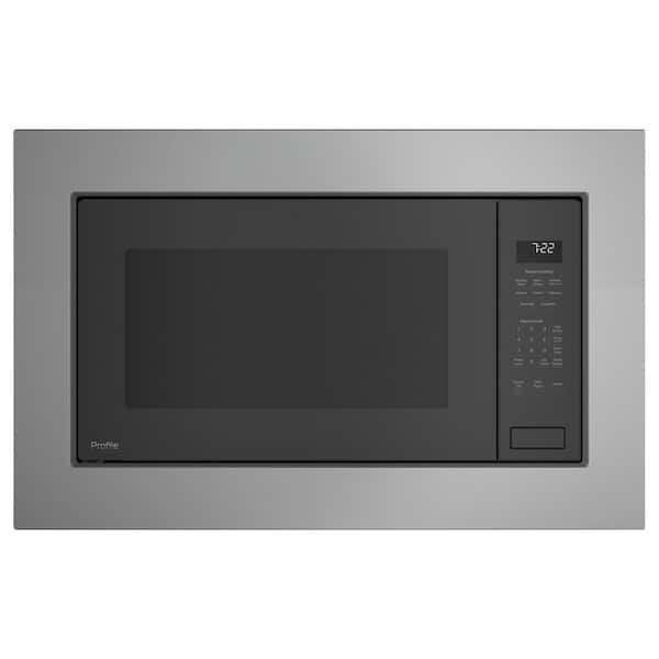 What Does Pf Mean on Microwave? 