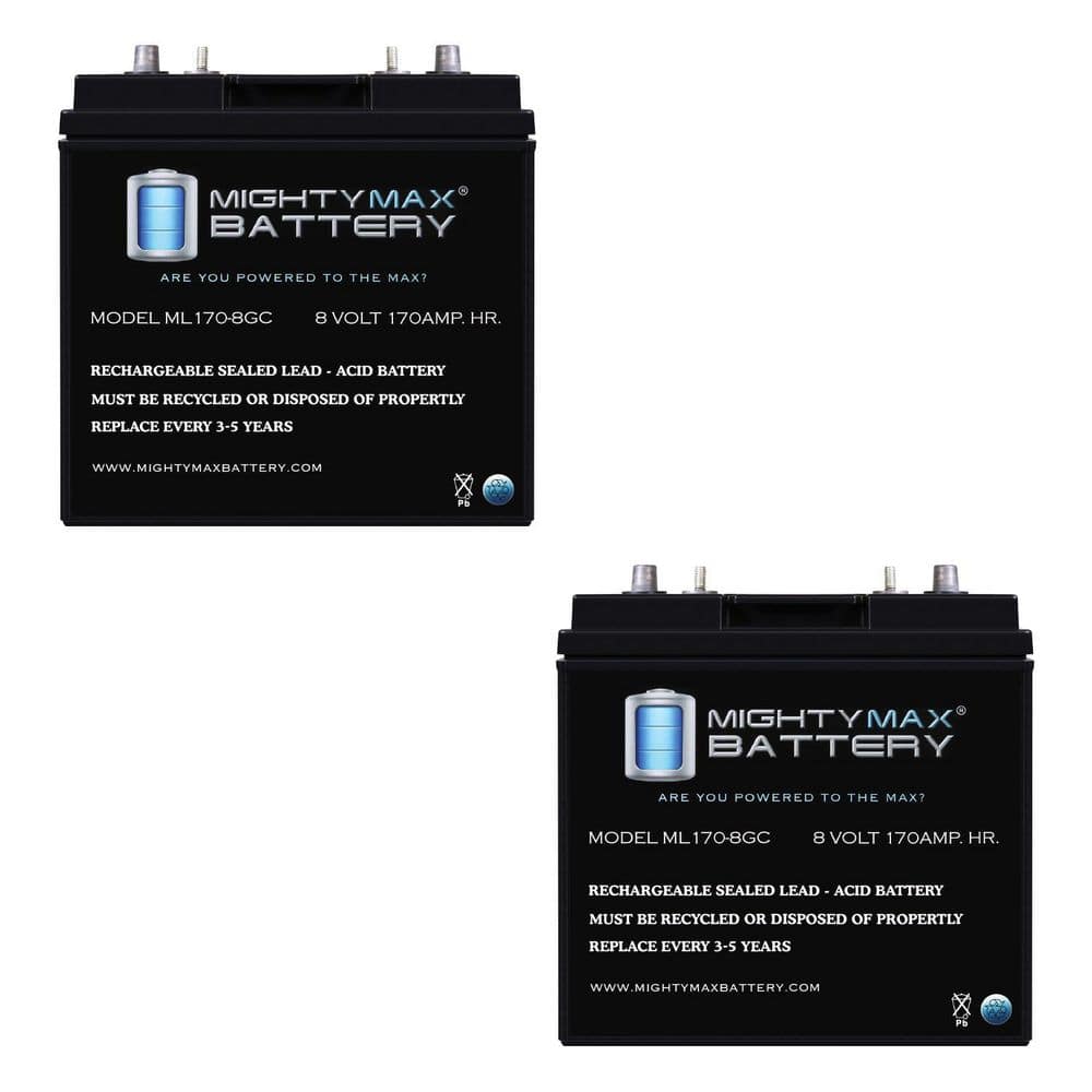 4-volt 4. 5AH F1 SLA Replacement Battery For Toyo 2FM4. 5 Scooter-10 Pack price history on PriceWatchPro