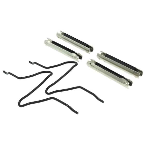 Centric Parts Disc Brake Pad Set
