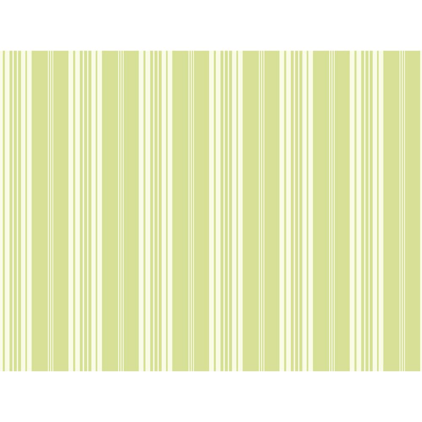 York Wallcoverings Bootcut Stripe Paper Strippable Roll (Covers 60.75 sq. ft.)