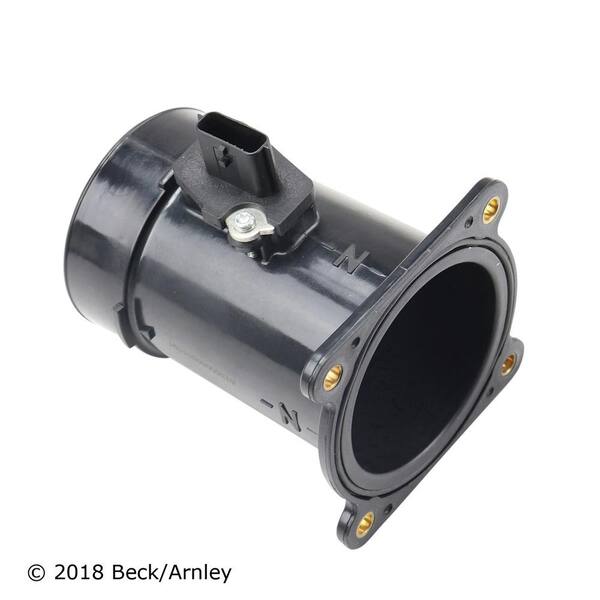 Beck/Arnley Mass Air Flow Sensor