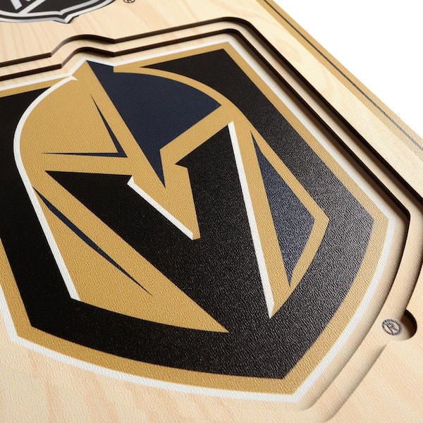 Vegas Golden Knights Banner