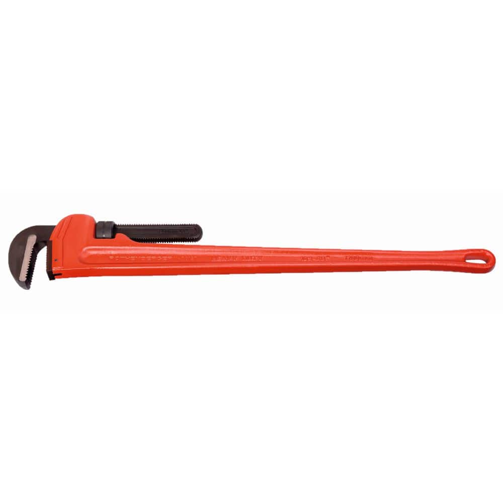 "48"" Heavy Duty Pipe Wrench" price history on PriceWatchPro