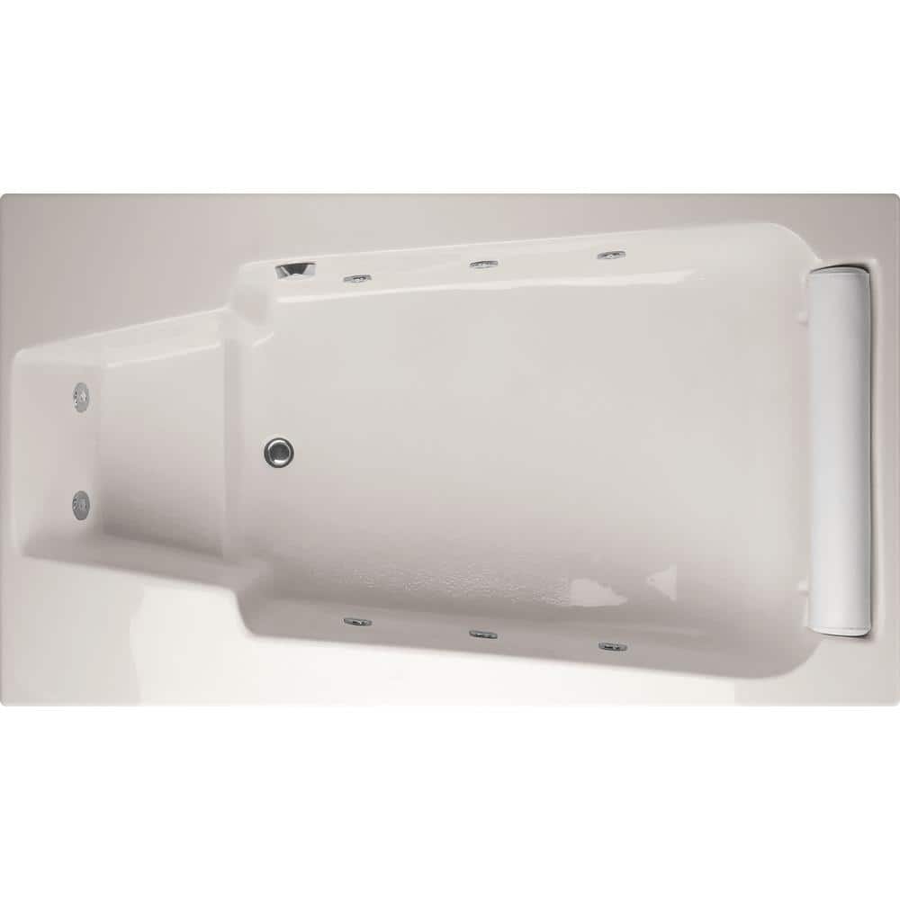 Hydro Systems PRE7236AWP-WHI