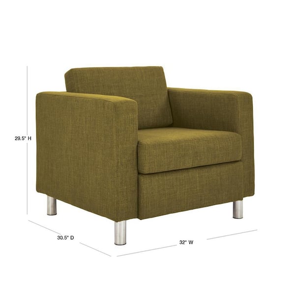 office star products accent chair