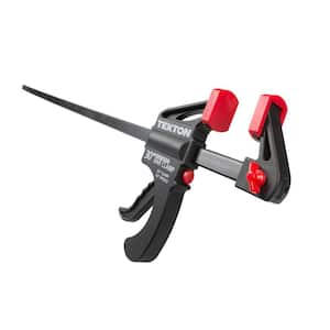 30 in. Ratchet Bar Clamp / 36 in. Spreader