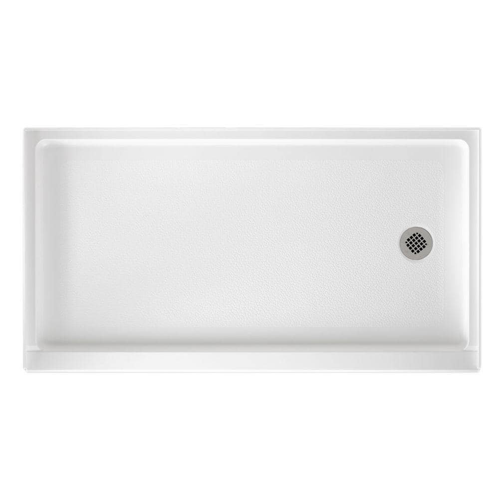 white-swan-shower-pans-