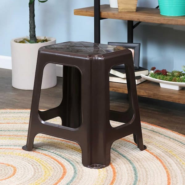 home depot stool step